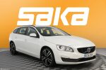 Valkoinen Farmari, Volvo V60 – OZA-337, kuva 1