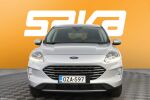 Harmaa Maastoauto, Ford Kuga – OZA-597, kuva 2