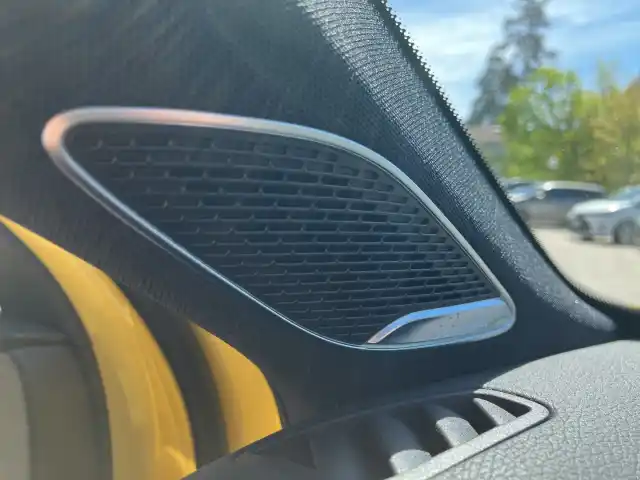 Keltainen Viistoperä, Mercedes-Benz A – OZB-352