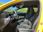Keltainen Viistoperä, Mercedes-Benz A – OZB-352, kuva 5