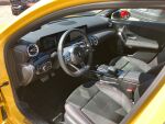Keltainen Viistoperä, Mercedes-Benz A – OZB-352, kuva 6