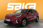 Punainen Farmari, Kia NIRO – OZB-923, kuva 4