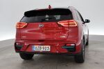 Punainen Farmari, Kia NIRO – OZB-923, kuva 10