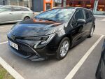 Musta Farmari, Toyota Corolla – OZC-302, kuva 2