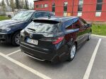 Musta Farmari, Toyota Corolla – OZC-302, kuva 3