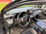 Musta Farmari, Toyota Corolla – OZC-302, kuva 4