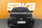Musta Farmari, Toyota Corolla – OZC-302, kuva 2