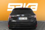 Musta Farmari, Toyota Corolla – OZC-302, kuva 7