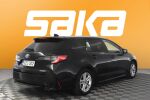 Musta Farmari, Toyota Corolla – OZC-302, kuva 8