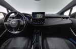 Musta Farmari, Toyota Corolla – OZC-302, kuva 9
