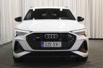 Valkoinen Maastoauto, Audi e-tron – OZE-591, kuva 2