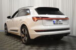 Valkoinen Maastoauto, Audi e-tron – OZE-591, kuva 5