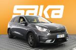 Harmaa Farmari, Kia NIRO – OZE-764, kuva 1