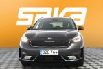 Harmaa Farmari, Kia NIRO – OZE-764, kuva 2