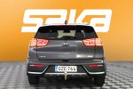 Harmaa Farmari, Kia NIRO – OZE-764, kuva 7