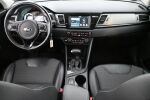 Harmaa Farmari, Kia NIRO – OZE-764, kuva 13