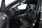 Musta Maastoauto, Mercedes-Benz GLE – OZF-247, kuva 15