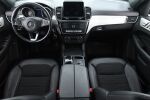 Musta Maastoauto, Mercedes-Benz GLE – OZF-247, kuva 19