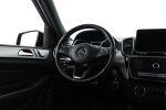 Musta Maastoauto, Mercedes-Benz GLE – OZF-247, kuva 20