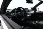 Musta Maastoauto, Mercedes-Benz GLE – OZF-247, kuva 22