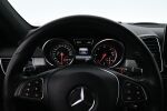 Musta Maastoauto, Mercedes-Benz GLE – OZF-247, kuva 28