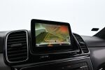 Musta Maastoauto, Mercedes-Benz GLE – OZF-247, kuva 29