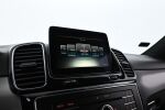 Musta Maastoauto, Mercedes-Benz GLE – OZF-247, kuva 30