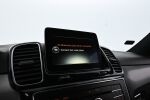 Musta Maastoauto, Mercedes-Benz GLE – OZF-247, kuva 32