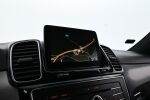Musta Maastoauto, Mercedes-Benz GLE – OZF-247, kuva 33
