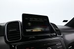 Musta Maastoauto, Mercedes-Benz GLE – OZF-247, kuva 34