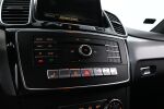 Musta Maastoauto, Mercedes-Benz GLE – OZF-247, kuva 36