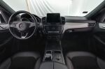 Musta Maastoauto, Mercedes-Benz GLE – OZF-247, kuva 9