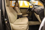 Ruskea (beige) Maastoauto, Toyota LAND CRUISER – OZF-443, kuva 10