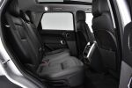 Musta Maastoauto, Land Rover Range Rover Sport – OZF-444, kuva 12