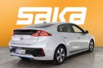 Harmaa Viistoperä, Hyundai IONIQ PLUG-IN – OZF-448, kuva 8