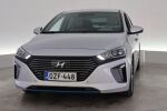 Harmaa Viistoperä, Hyundai IONIQ PLUG-IN – OZF-448, kuva 28