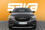 Harmaa Maastoauto, Opel Grandland X – OZG-299, kuva 2