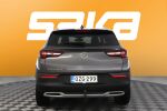 Harmaa Maastoauto, Opel Grandland X – OZG-299, kuva 7