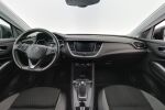 Harmaa Maastoauto, Opel Grandland X – OZG-299, kuva 9