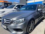Harmaa Farmari, Mercedes-Benz E – OZG-797, kuva 3