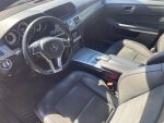 Harmaa Farmari, Mercedes-Benz E – OZG-797, kuva 4