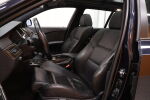Musta Farmari, BMW 530 – OZG-854, kuva 11