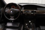 Musta Farmari, BMW 530 – OZG-854, kuva 13
