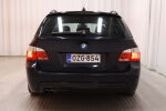 Musta Farmari, BMW 530 – OZG-854, kuva 5