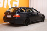 Musta Farmari, BMW 530 – OZG-854, kuva 6
