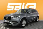 Harmaa Maastoauto, Volvo XC90 – OZK-200, kuva 4