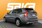 Harmaa Maastoauto, Volvo XC90 – OZK-200, kuva 5