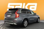 Harmaa Maastoauto, Volvo XC90 – OZK-200, kuva 8