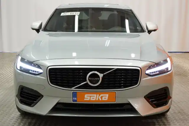 Hopea Sedan, Volvo S90 – OZL-836