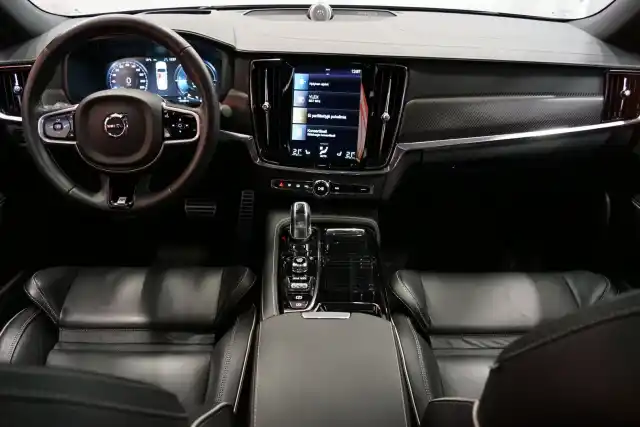 Hopea Sedan, Volvo S90 – OZL-836